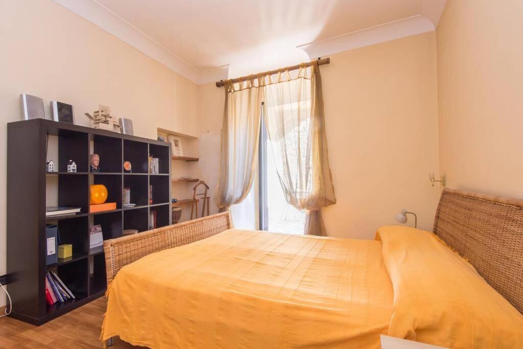 Appartamento Ghetto Enchanting Terrace Roma