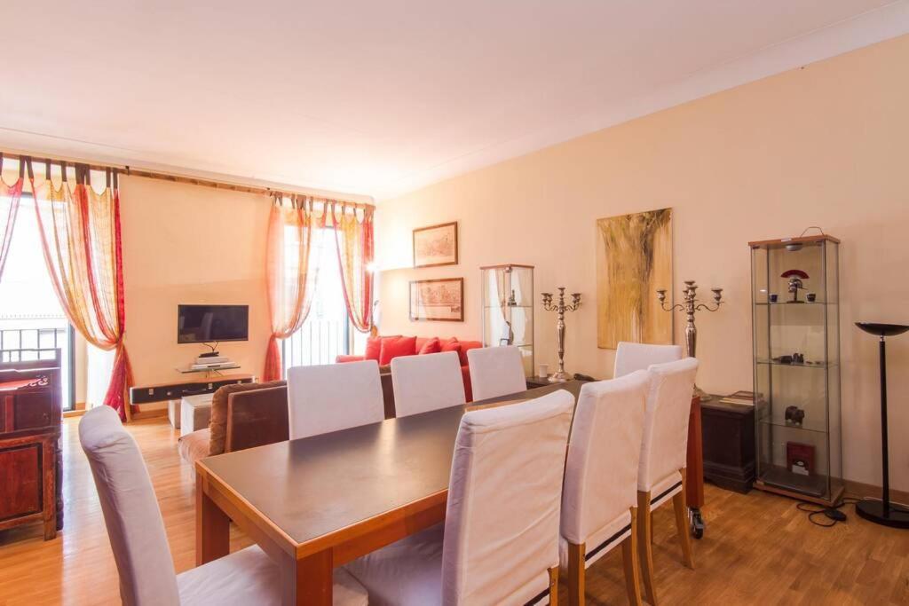 Appartamento Ghetto Enchanting Terrace *